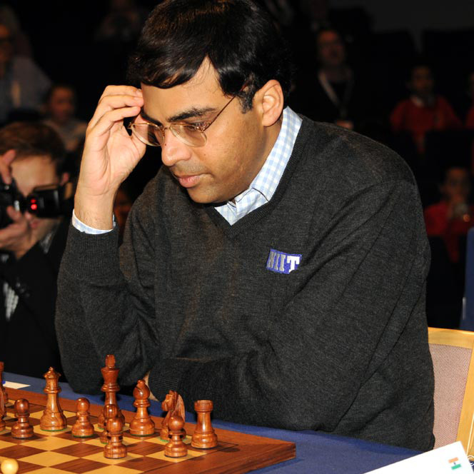 Viswanathan Anand